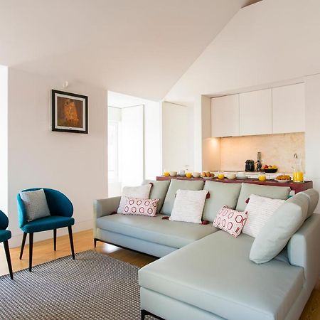 Leisure Luxury Downtown Duplex Lisbon By Joivy Apartment Ngoại thất bức ảnh