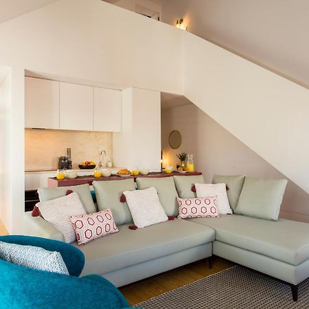 Leisure Luxury Downtown Duplex Lisbon By Joivy Apartment Ngoại thất bức ảnh