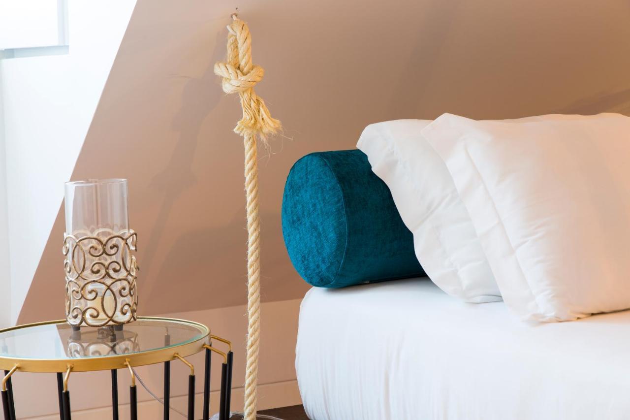 Leisure Luxury Downtown Duplex Lisbon By Joivy Apartment Ngoại thất bức ảnh