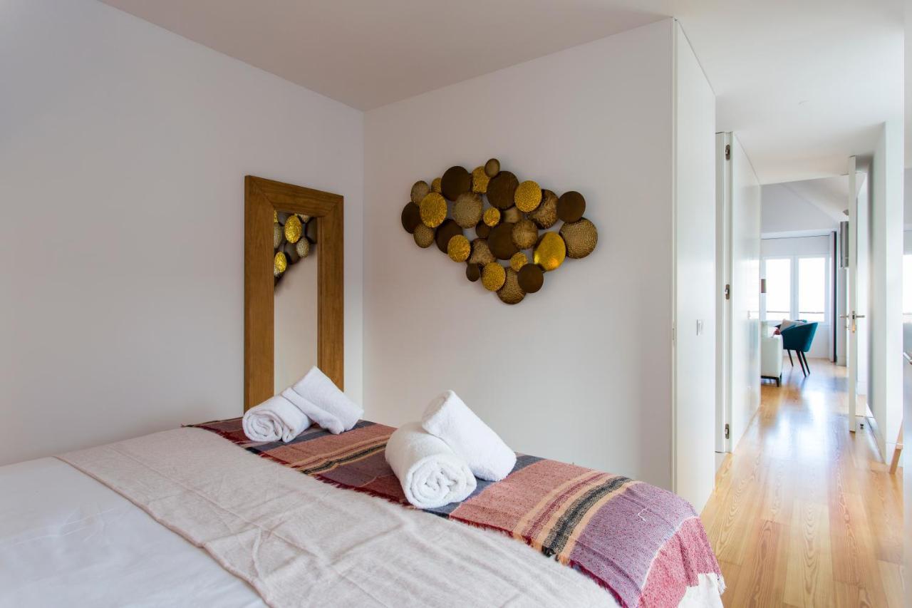 Leisure Luxury Downtown Duplex Lisbon By Joivy Apartment Ngoại thất bức ảnh