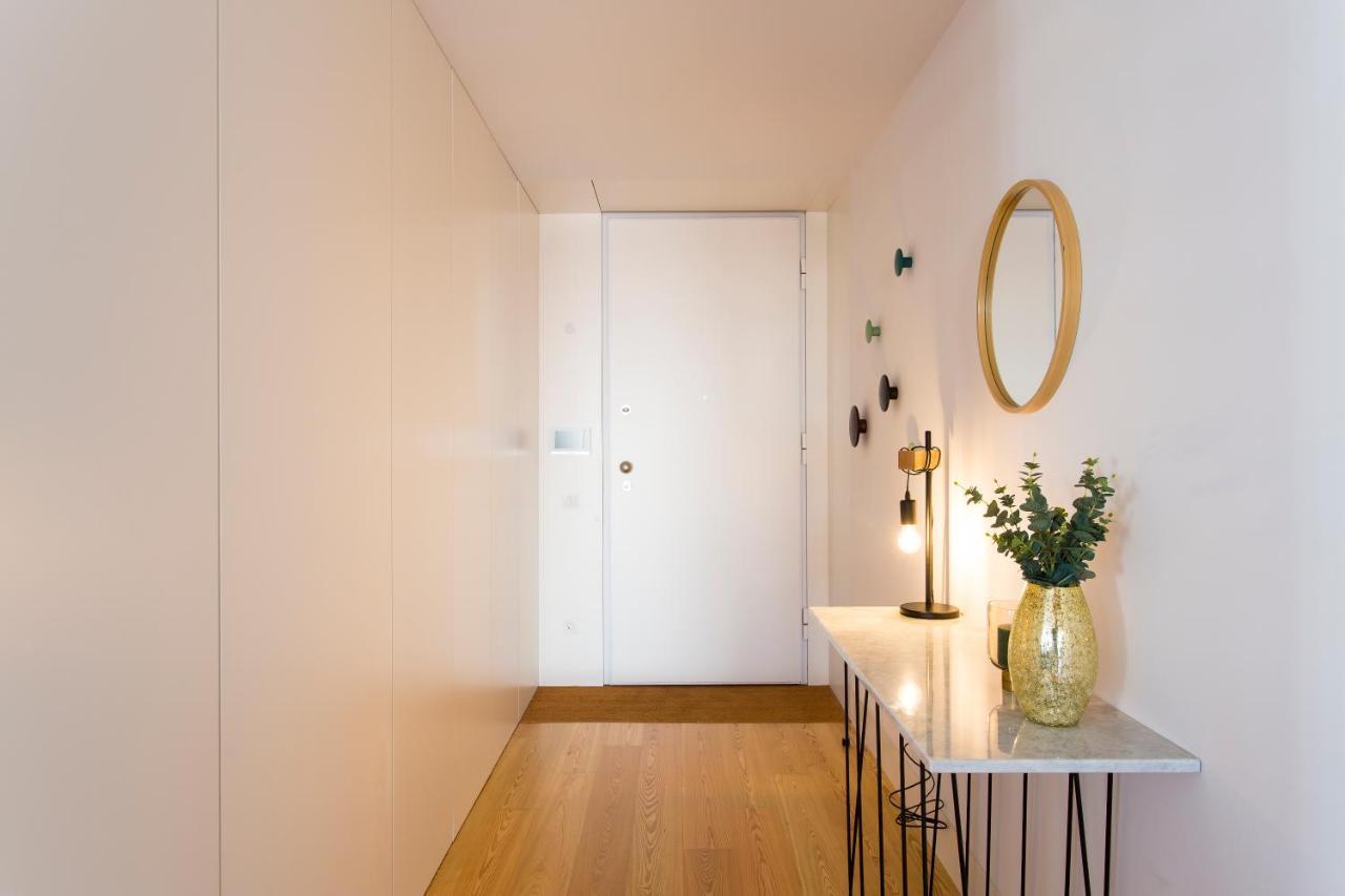Leisure Luxury Downtown Duplex Lisbon By Joivy Apartment Ngoại thất bức ảnh