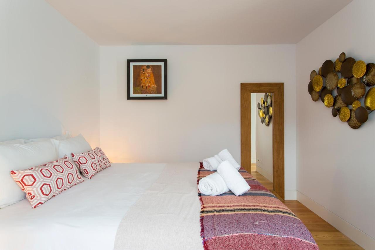 Leisure Luxury Downtown Duplex Lisbon By Joivy Apartment Ngoại thất bức ảnh