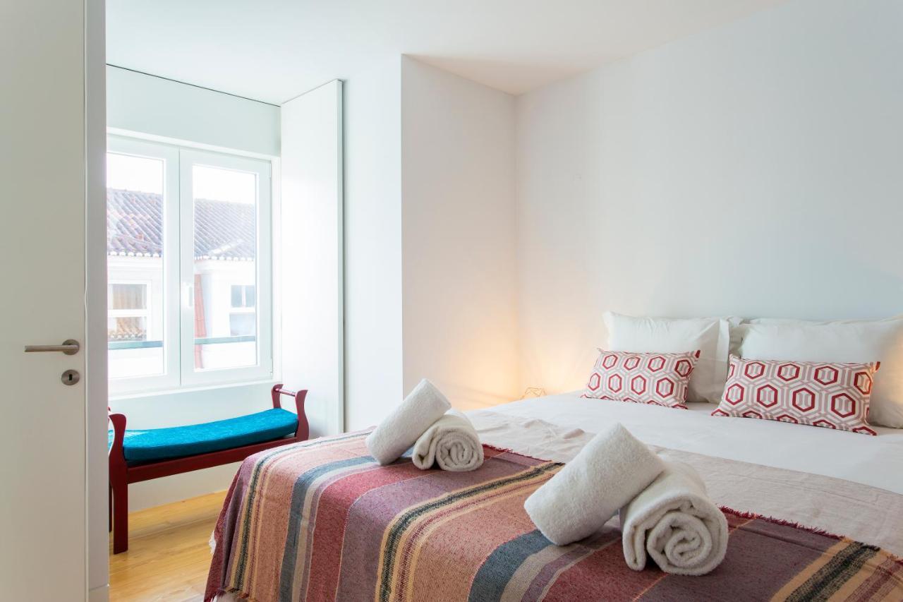 Leisure Luxury Downtown Duplex Lisbon By Joivy Apartment Ngoại thất bức ảnh