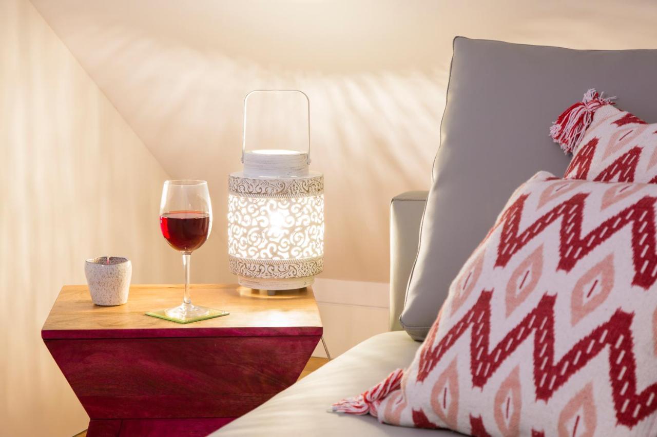 Leisure Luxury Downtown Duplex Lisbon By Joivy Apartment Ngoại thất bức ảnh