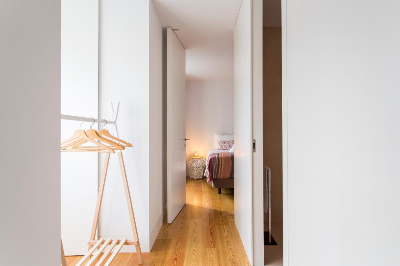 Leisure Luxury Downtown Duplex Lisbon By Joivy Apartment Ngoại thất bức ảnh