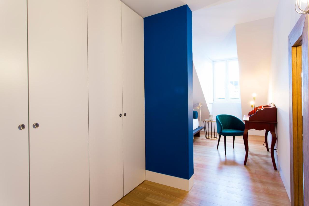 Leisure Luxury Downtown Duplex Lisbon By Joivy Apartment Ngoại thất bức ảnh