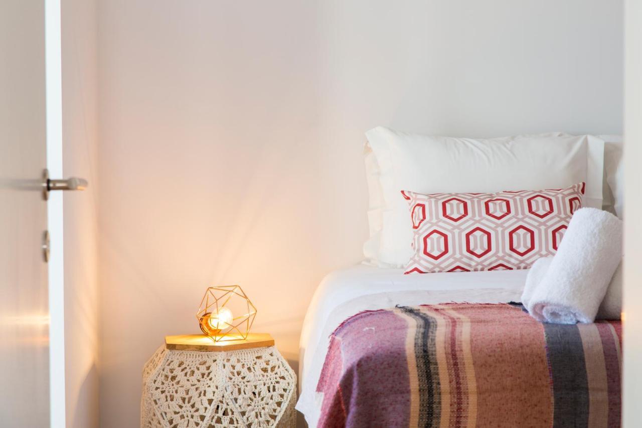 Leisure Luxury Downtown Duplex Lisbon By Joivy Apartment Ngoại thất bức ảnh