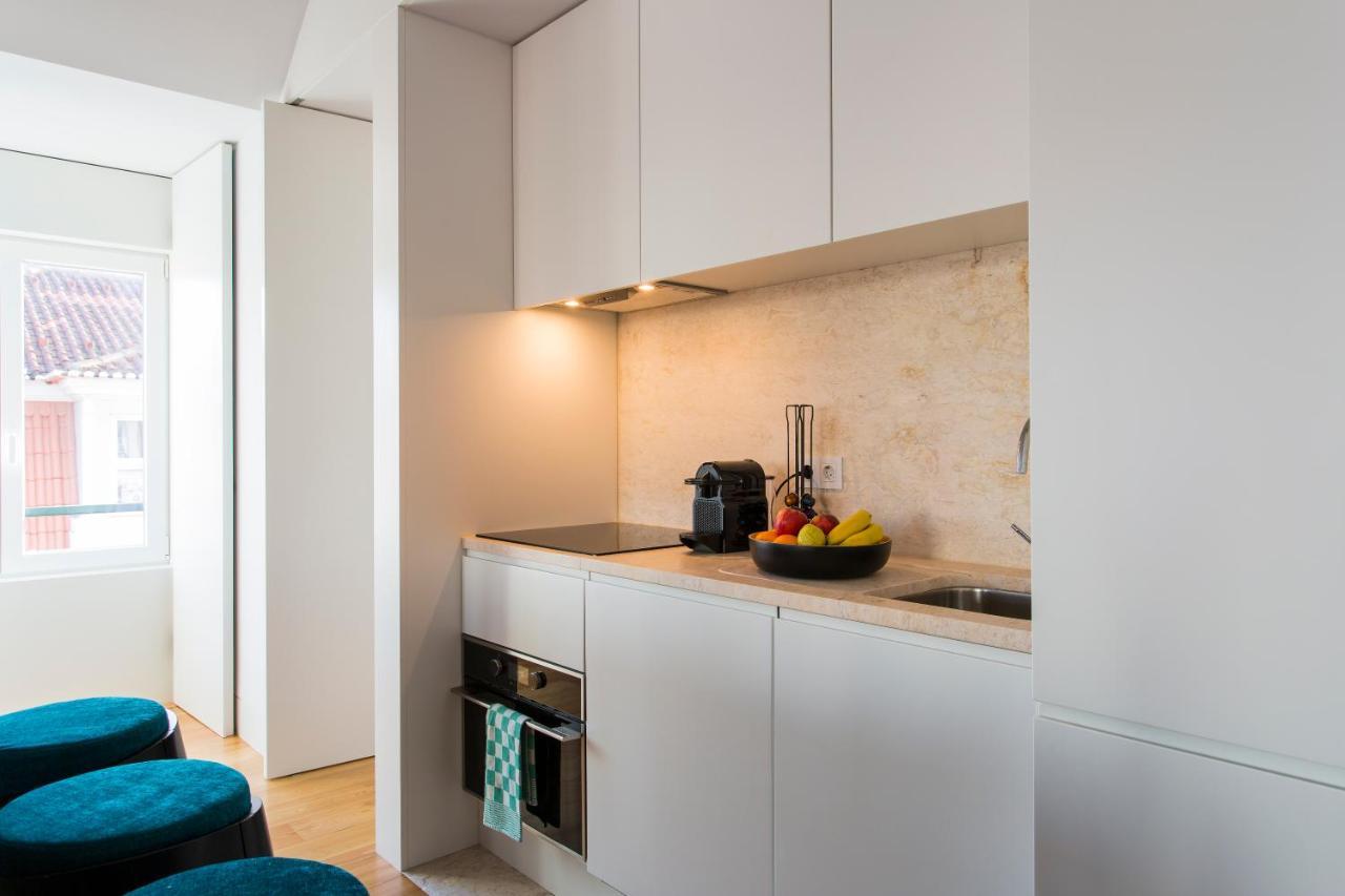 Leisure Luxury Downtown Duplex Lisbon By Joivy Apartment Ngoại thất bức ảnh
