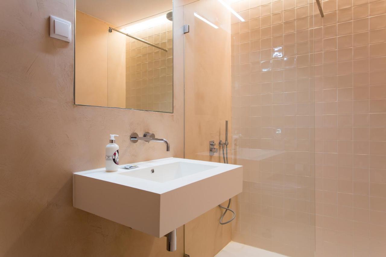 Leisure Luxury Downtown Duplex Lisbon By Joivy Apartment Ngoại thất bức ảnh